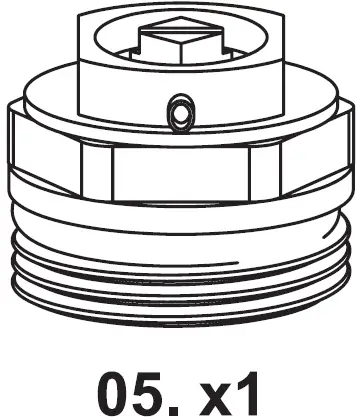 Flomasta 50593404220325 Steel Panel Radiator 05