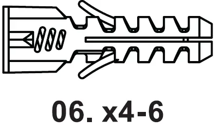 Flomasta 50593404220325 Steel Panel Radiator 06