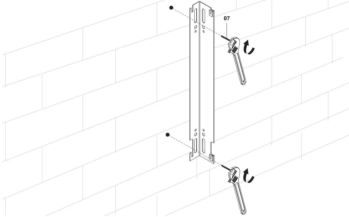 Flomasta 50593404220325 Steel Panel Radiator 14