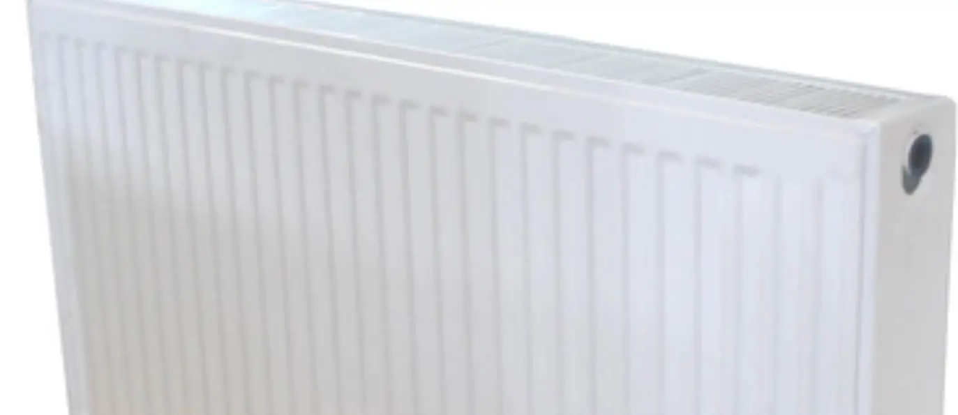 Flomasta 50593404220325 Steel Panel Radiator Instructions Flomasta 50593404220325 Steel Panel Radiator Instructions