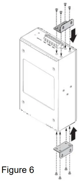 antaira STM-602C Series Industrial Modbus TCP-fig11