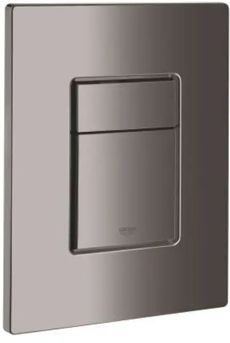 GROHE 38 732 A00 Skate Cosmopolitan Flush Plate