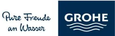GROHE logo