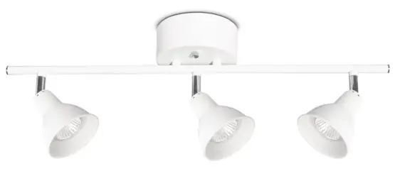 SESSAK LIGHTING K22812-6 Mario Ceiling Lamp
