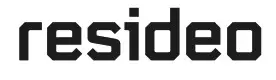resideo LOGO