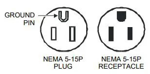 CARTER-HOFFMANN MC1W5H MC Series With Bottom Heat Owner's Manual - Port