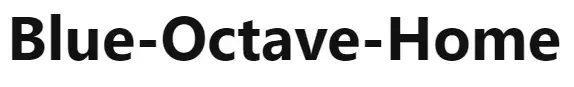 Blue-Octave-Home logo