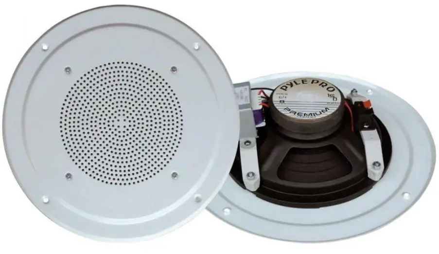 Pyle-PDICS64-Ceiling-Wall-Mount-Speaker