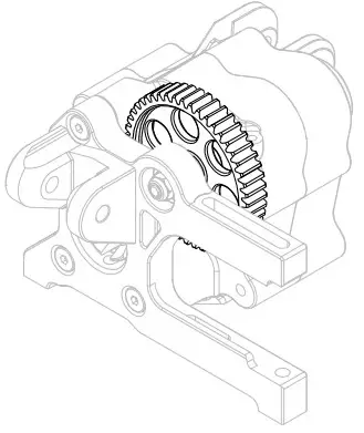 ARRMA ARA5210B 1 5 OUTCAST 4WD EXtreme Bash Roller Stunt Truck Black - Figure 20