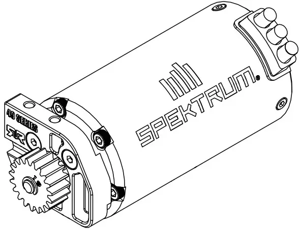 ARRMA ARA5210B 1 5 OUTCAST 4WD EXtreme Bash Roller Stunt Truck Black - Figure 22