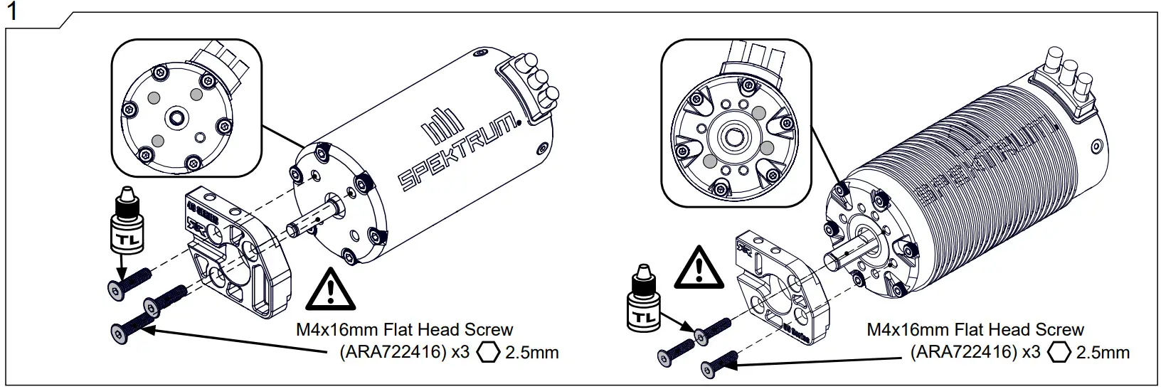 ARRMA ARA5210B 1 5 OUTCAST 4WD EXtreme Bash Roller Stunt Truck Black - Figure 25