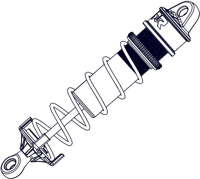 ARRMA ARA5210B 1 5 OUTCAST 4WD EXtreme Bash Roller Stunt Truck Black - Figure 40