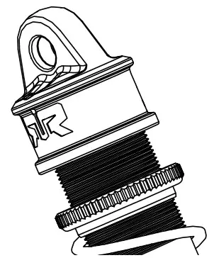 ARRMA ARA5210B 1 5 OUTCAST 4WD EXtreme Bash Roller Stunt Truck Black - Figure 51