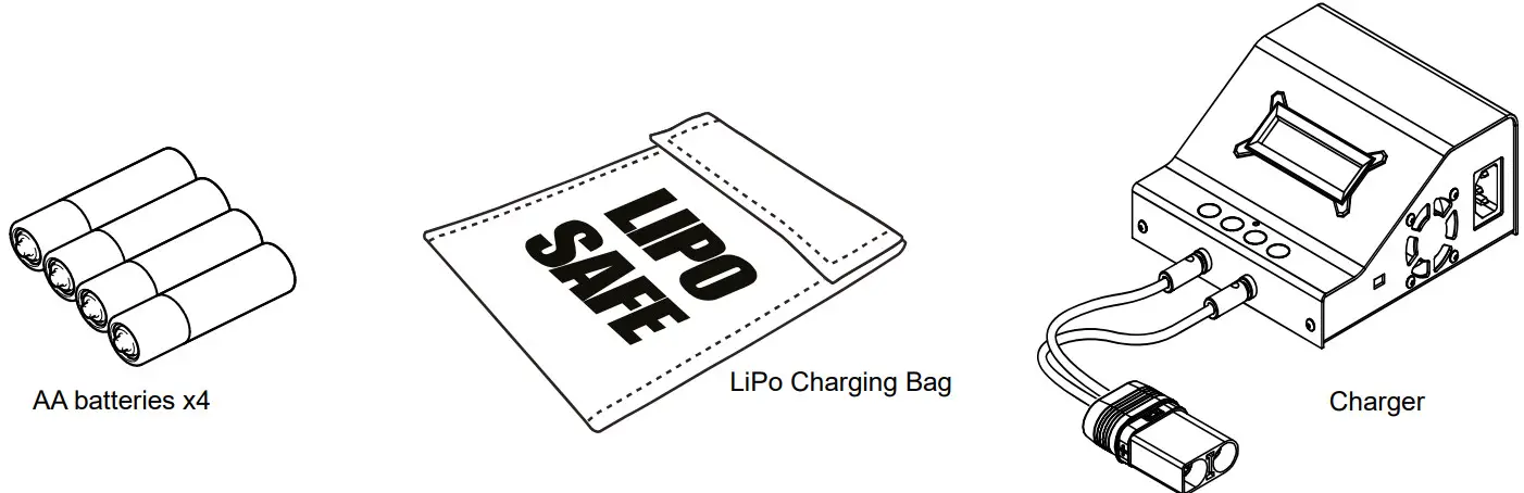 ARRMA ARA5210B 1 5 OUTCAST 4WD EXtreme Bash Roller Stunt Truck Black - Figure 6