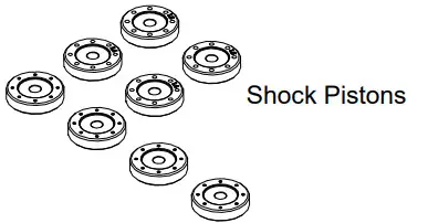 ARRMA ARA5210B 1 5 OUTCAST 4WD EXtreme Bash Roller Stunt Truck Black - icon 3