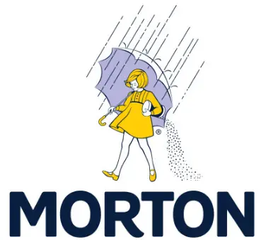 MORTON LOGO