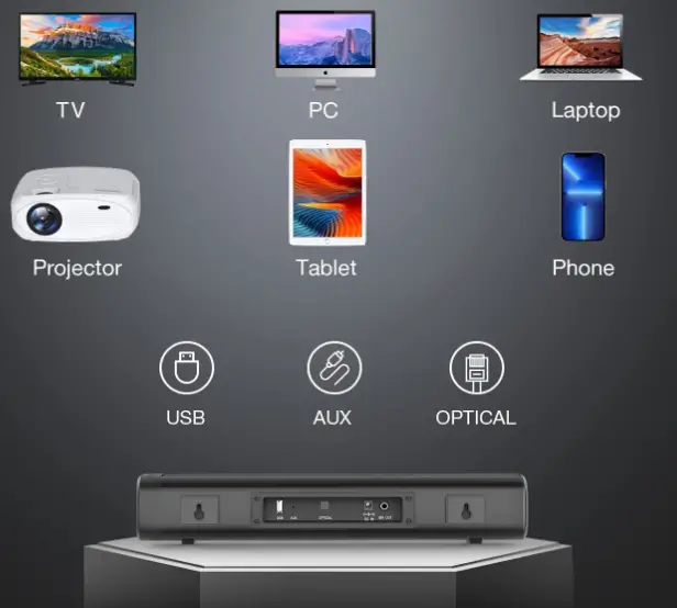 CRAZVIEW-SS07-Sound-Bars-for-TV-with-Subwoofer-fig-3