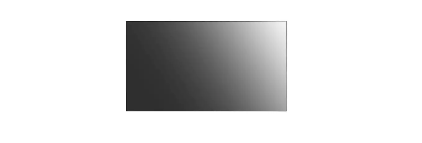 Lg 49vl5f 49 Inch 3.5mm Narrow Bezel Video Wall Owner's Manual Lg 49vl5f 49 Inch 3.5mm Narrow Bezel Video Wall Owner's Manual