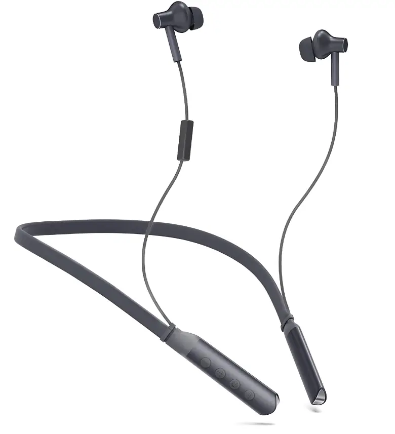 Minidiva Neckband Bluetooth Hearing Aids User Manual Minidiva Neckband Bluetooth Hearing Aids User Manual