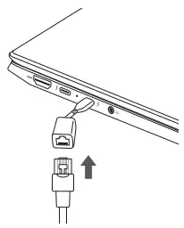 LG 16Z90Q Portable Laptop - fIg 2
