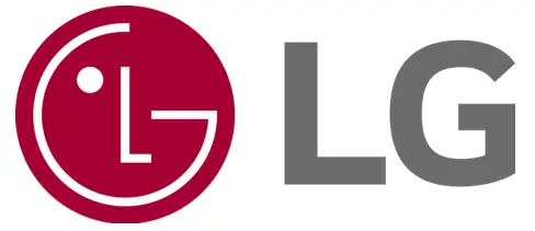 LG - LOGO