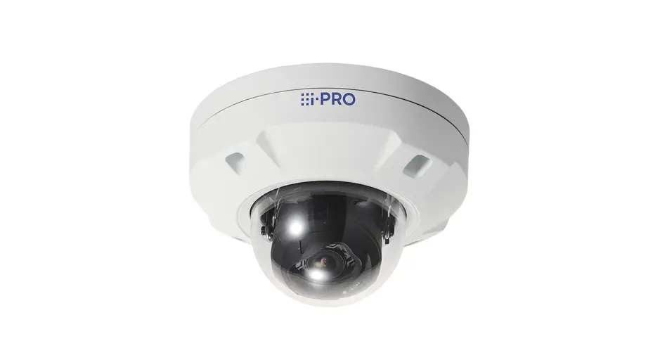 I-pro Wv-s25500-v3l S-series Wide Lineup High Resolution Network Camera Installation Guide I-pro Wv-s25500-v3l S-series Wide Lineup High Resolution Network Camera Installation Guide