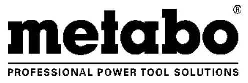 metabo logo
