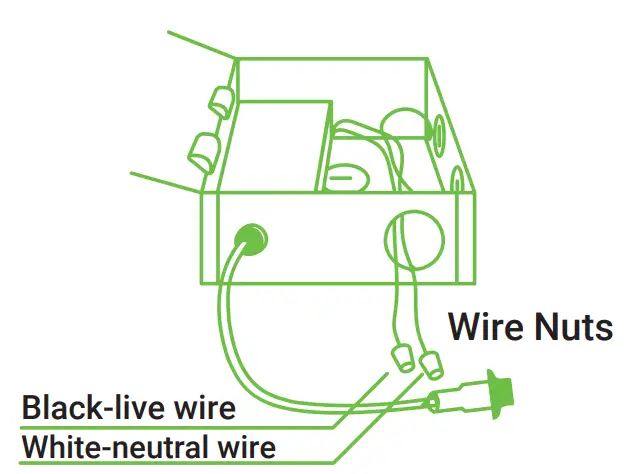 SUNCO LIGHTING 6 Inch Slim Baffle Downlight -fig3