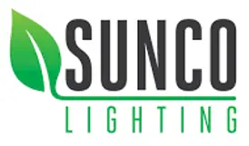 SUNCO LIGHTING -logo