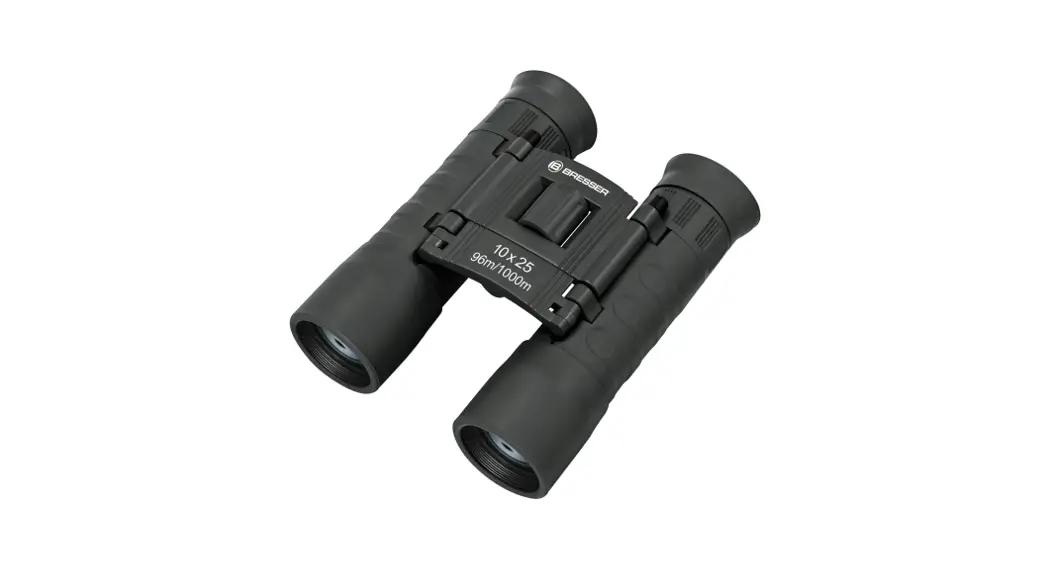 Bresser Compact Binoculars Instruction Manual