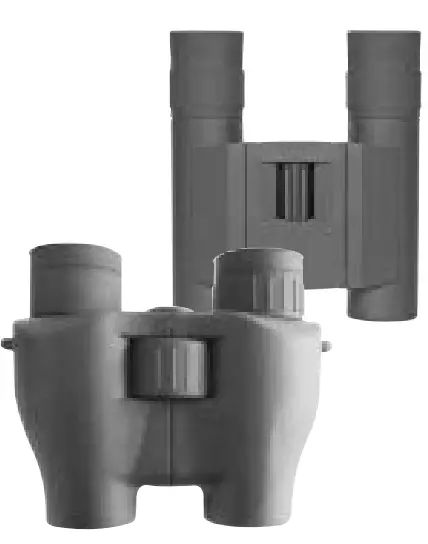 BRESSER Compact Binoculars
