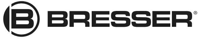 BRESSER Logo