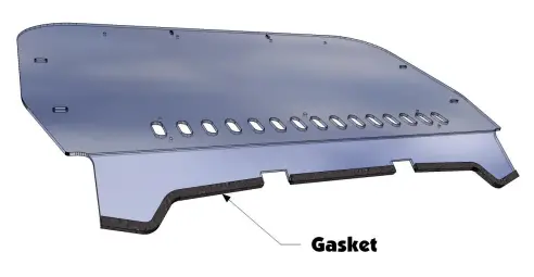 FALCON-RIDGE-KY-UXV450-WD05-Kymco-UXV-450-Full-Aero-Vent-Lexan-Windshield-FIG-1