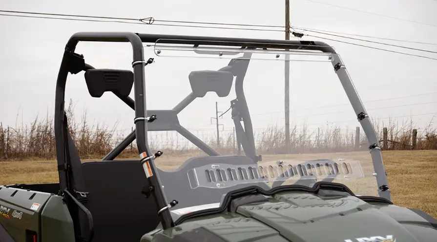 FALCON-RIDGE-KY-UXV450-WD05-Kymco-UXV-450-Full-Aero-Vent-Lexan-Windshield-PRODOCT