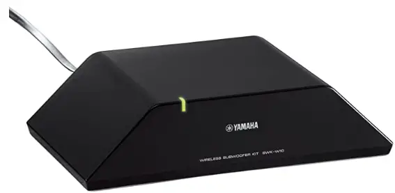 Yamaha SWK-W16 Wireless Subwoofer Kit-PRODUCT