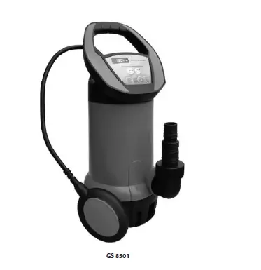 Gude-GS-8501-Submersible-Slurry-Pump-1