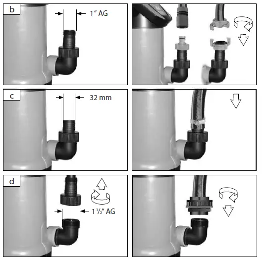 Gude-GS-8501-Submersible-Slurry-Pump-3