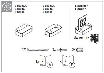 steinel-L-800-SC-Outdoor-Light-FIG-1