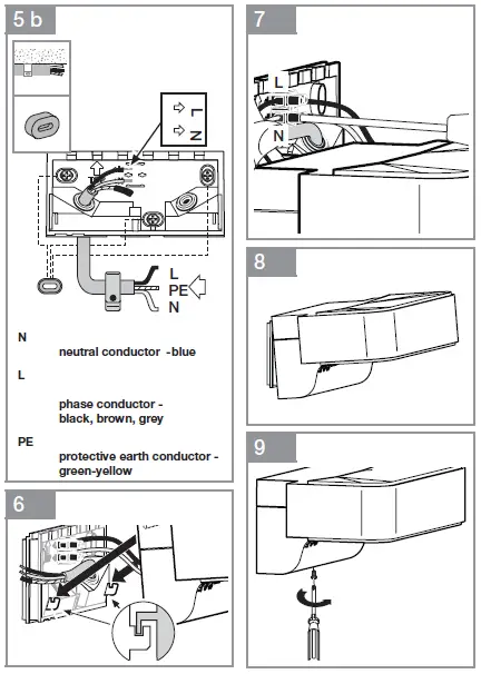 steinel-L-800-SC-Outdoor-Light-FIG-4