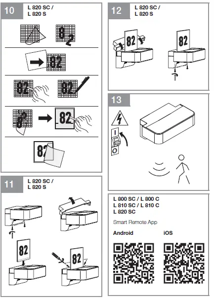 steinel-L-800-SC-Outdoor-Light-FIG-5