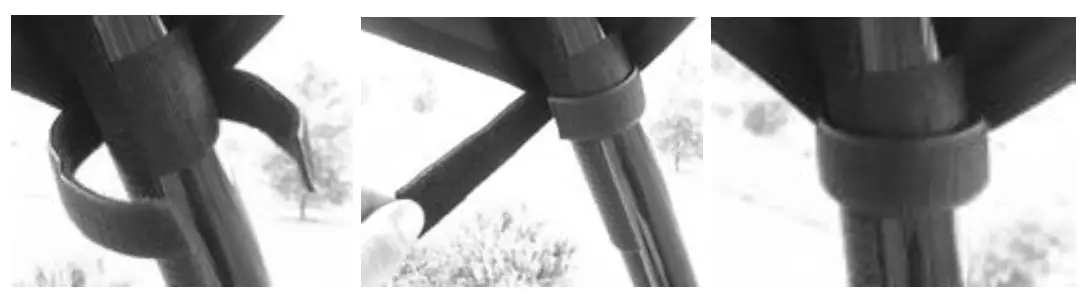 FALCON RIDGE KAW-610-FC05 Kawasaki 610 Mule Full Cab FITS Polycarbonate Windshield 1