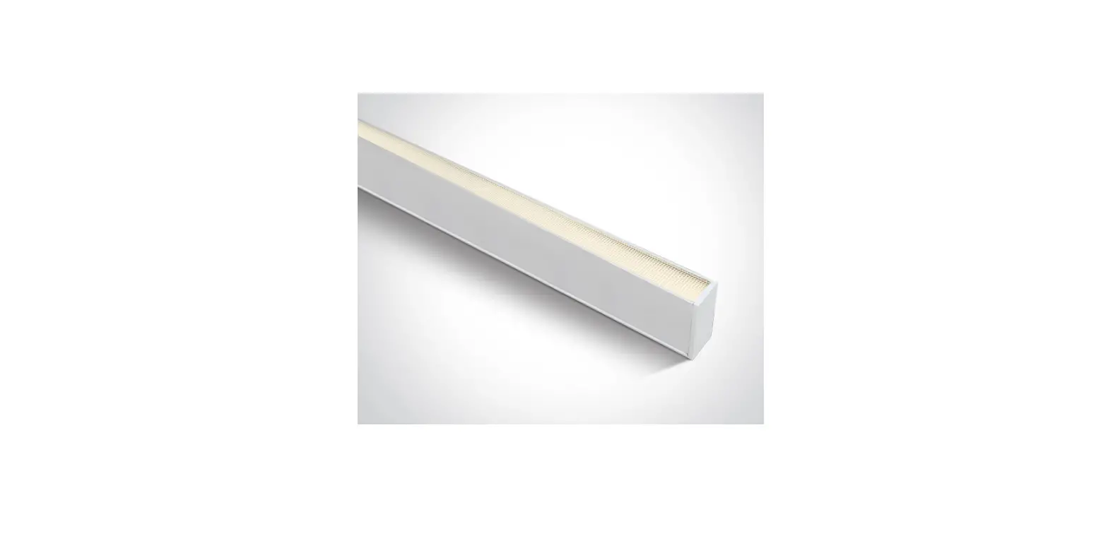 Onelight 38150a Led Linear Profile Instruction Manual