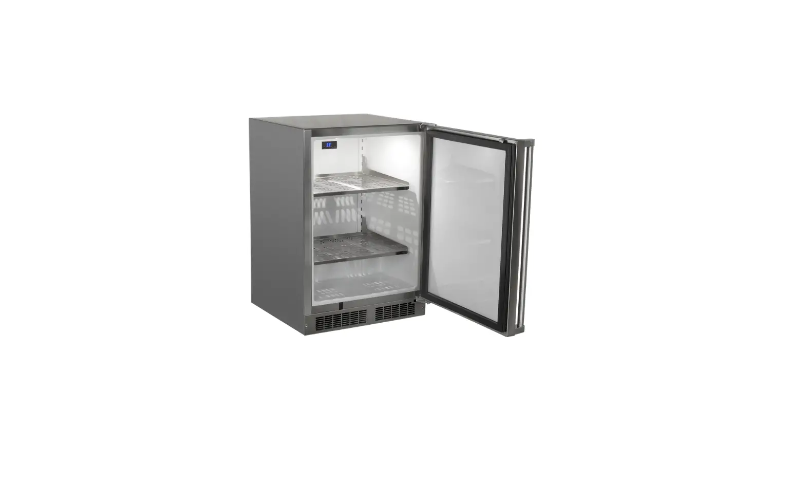 Marvel More124 Outdoor Undercounter Refrigeration Owner's Manual