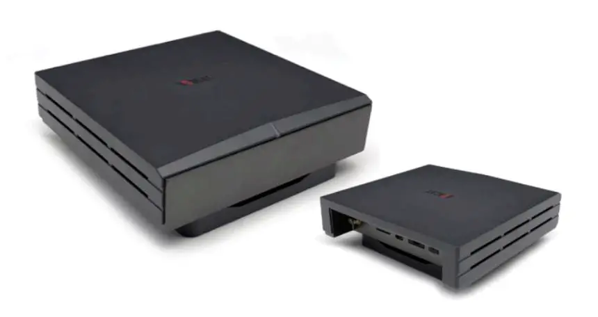 BOBCAT Miner 300 - Cover