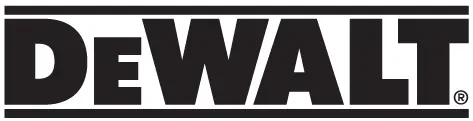 DEWALT LOGO