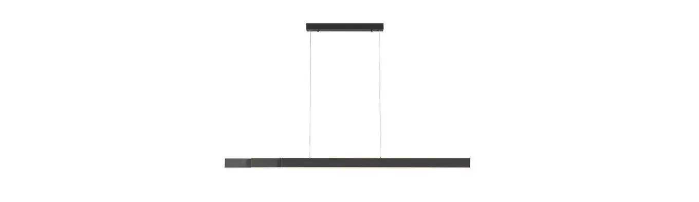 Paul Neuhaus 8377-13-01 Pure-lite Led Pendant Light Instruction Manual Paul Neuhaus 8377-13-01 Pure-lite Led Pendant Light Instruction Manual