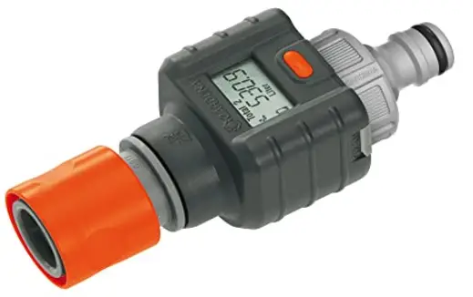 GARDENA 8188 Water Smart Flow Meter