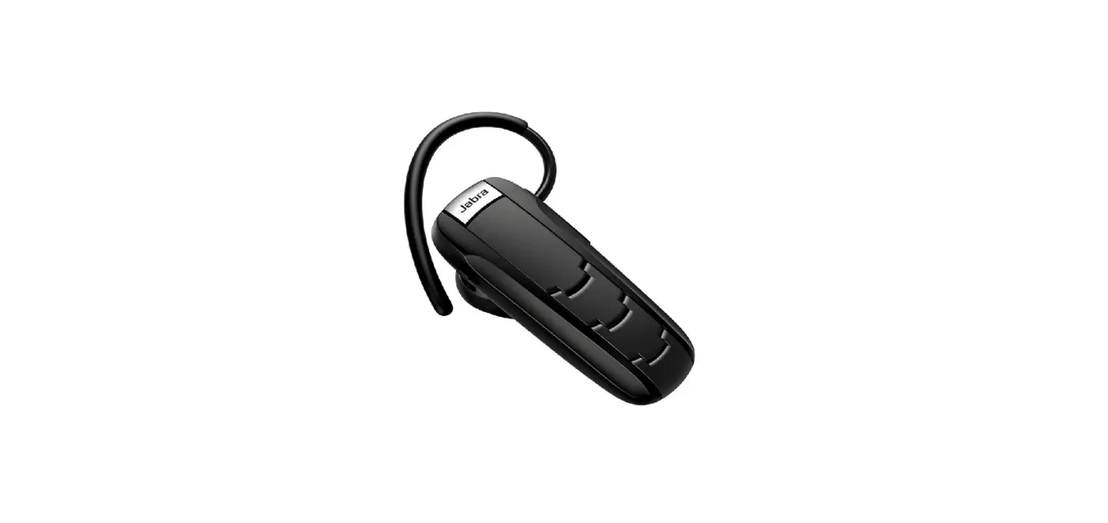 Jabra Talk 35 Bluetooth Headset Instructions