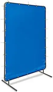 ULINE H-6699 Welding Screen
