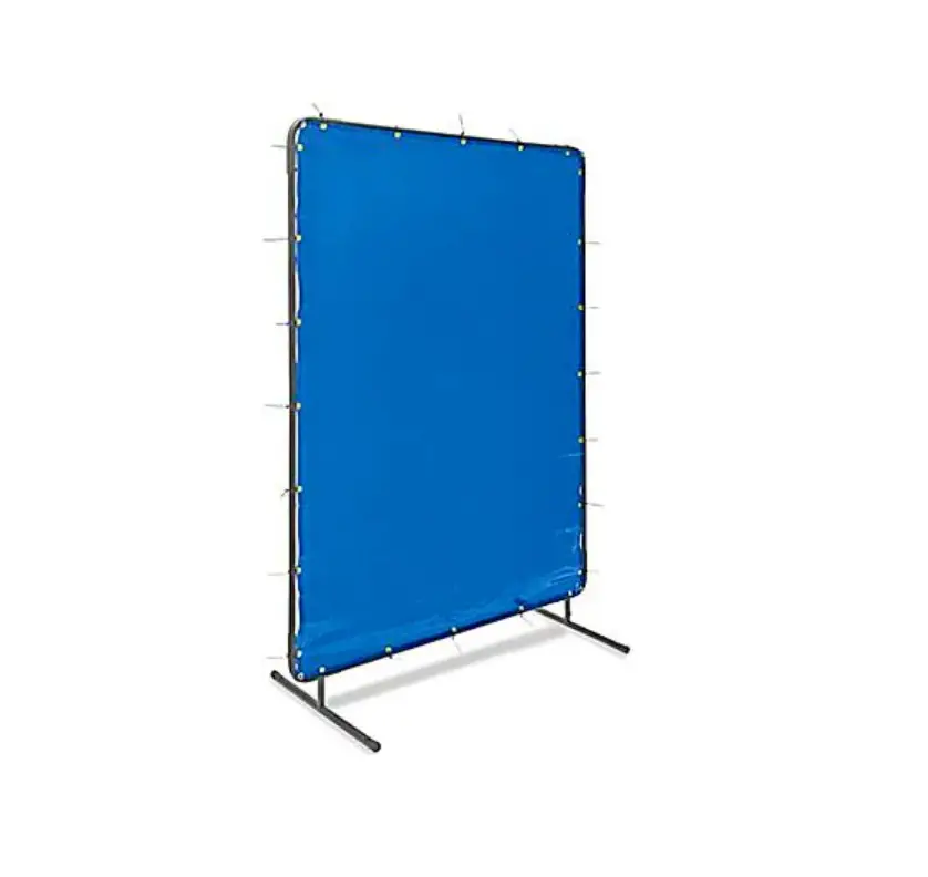 Uline H-6699 Welding Screen User Guide